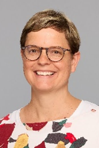 Silke Winkler